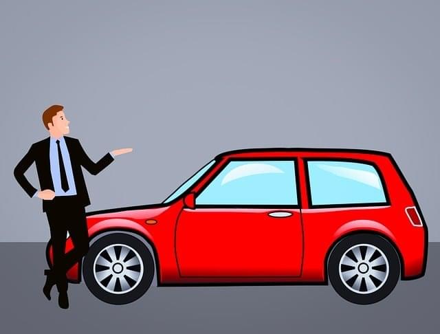How To Buy A Used Car In Ontario ?
